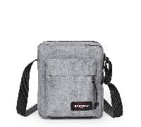 Eastpak - Eastpak ARCADE MINI BAG Crossbag 3 Liter Sunday Grey Grau