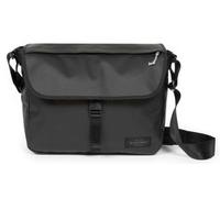Eastpak - Eastpak Delegate + Umhängetasche mit Laptopfach 17 20l Tarp Black2 Schwarz