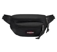 Eastpak - Eastpak Doggy Bag Hüfttasche 3L black Schwarz