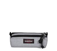 Eastpak Federmäppchen Benchmark Double One Size – Sunday Grey