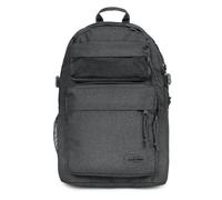 Eastpak - Eastpak Double Pro Rucksack mit Laptopfach 16 32l black denim Grau