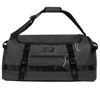 Eastpak - Eastpak Duffel Pack M Sporttasche 70L Tarp Black2 Schwarz