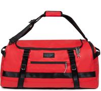 Eastpak - Eastpak Duffel Pack M Sporttasche 70L Tarp Red Rot