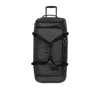 Eastpak - Eastpak Duffel Pack Wheel Tarp Black2 Trolley L schwarz