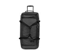 Eastpak - Eastpak Duffel Pack Wheel Tarp Black2 Trolley M schwarz