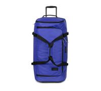 Eastpak - Eastpak Duffel Pack Wheel Tarp Blue Trolley L blau