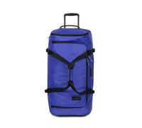 Eastpak - Eastpak Duffel Pack Wheel Tarp Blue Trolley M blau