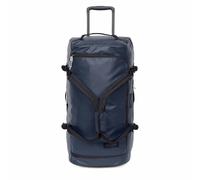 Eastpak - Eastpak Duffel Pack Wheel Tarp Navy Trolley L blau