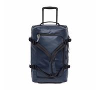 Eastpak - Eastpak Duffel Pack Wheel Tarp Navy Trolley S blau