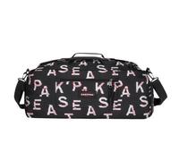 Eastpak - Eastpak Dufflr Mash Core Reisetasche L mehrfarbig