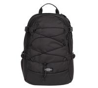 Eastpak - Eastpak Gerys Rucksack mit Laptopfach 16 21L mono black Schwarz