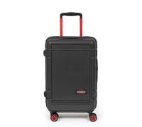 Eastpak Resist'R Zip Cabin 28L Koffer pechschwarz/rot