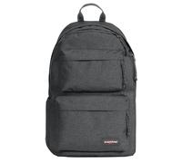 Eastpak - Eastpak Padded Double Rucksack mit Laptopfach 13,3 24l black denim Grau