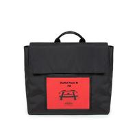 Eastpak Tarp Duffel Pack M Reiserucksack rot, Kunstfaser, 35 x 71 x 34cm