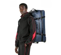 Eastpak - Eastpak Reisetrolley DUFFEL PACK WHEEL L - TARP NAVY Koffer24