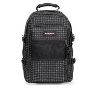 Eastpak - Eastpak Rucksack SUPLYER - REFLEKS SPACE BLACK Koffer24