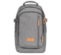 Eastpak - Eastpak Smallker Rucksack mit Laptopfach 15 26L sunday grey 2 Grau