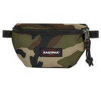 Eastpak - Eastpak SPRINGER Gürteltasche 2 Liter Camo Grün