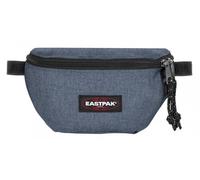 Eastpak - Eastpak Springer Gürteltasche crafty jeans Blau