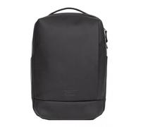 Eastpak - Eastpak Tecum F Rucksack mit Laptopfach 16 Planenmaterial 20L matte black Schwarz
