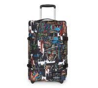 Eastpak - Eastpak Transitr Basquiat Kings of Egypt 2 Trolley M schwarz