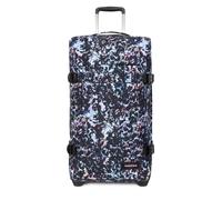 Eastpak - Eastpak Transitr CamoufloraLight Trolley L schwarz