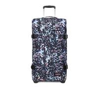 Eastpak - Eastpak Transitr CamoufloraLight Trolley M mehrfarbig
