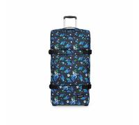 Eastpak - Eastpak Transitr Plus L Authentic Contemporary Floral Bloom Black schwarz