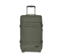 Eastpak - Eastpak TRANSITR S - Monotone Khaki Koffer24