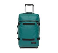 Eastpak - Eastpak Transitr Tarp Petrol Trolley S grün