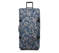 Eastpak - Eastpak Tranverz BrizeBlueBeige Trolley L beige