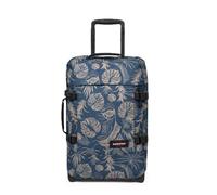 Eastpak - Eastpak Tranverz BrizeBlueBeige Trolley M beige