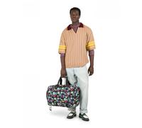 Eastpak - Eastpak TRAVELPACK - NBA TeamPattern Koffer24