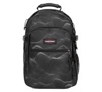Eastpak - Eastpak TUTOR Rucksack mit Laptopfach 15 39l Refleks Dots Black Schwarz