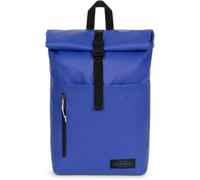 Eastpak - Eastpak UP Roll Roll-Up Planenrucksack mit Laptopfach bis 16 Tarp Blue Blau