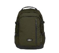 Eastpak - Eastpak VOLKER PRO Rucksack mit Laptopfach 16 36L forest Grün