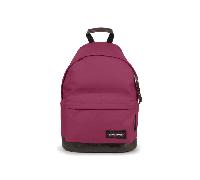 Eastpak - Eastpak WYOMING Rucksack 24 Liter Wine Burgundy Pink