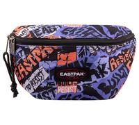 Eastpak EK:000074 Springer kleine Umhängetasche Hüfttasche 8S9 Glossy Mint - Lila / onesize