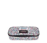 EASTPAK Federmäppchen Where's Wally x Modell Oval Farbe Wally Pattern White