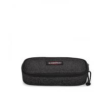 Eastpak Federmappe EK000717 Oval Single Spark Black