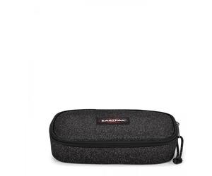 Eastpak Federmappe EK000717 Oval Single Spark Black