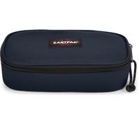 Eastpak Oval XL Single Federmäppchen marineblau