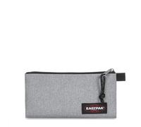 Eastpak FLATCASE, Geldbörse, Sunday Grey (grau), Portemonnaie, Organizer-Etui