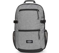 Eastpak Floid Pro CS 16L Rucksack grau/schwarz
