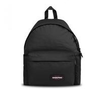 Eastpak - Freizeitrucksack Padded Pakr Black Schwarz