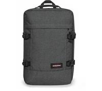 EASTPAK Freizeittasche TRAVELPACK (EK0A5BBR) ONE SIZE Black Denim
