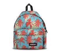 EASTPAK Gepolsterte Pak'R Brize Dye Grey Rucksäcke, Brize Dye Grey, Einheitsgröße, PAK'R Brize Rucksack, gepolstert, Grau