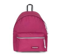 Eastpak Padded Pak'R 24L Rucksack pink/weiß