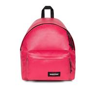 Eastpak Padded Pak'R 24L Rucksack pink/tiefschwarz