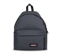 EASTPAK Gepolsterter Pak'R-Rucksack, Tauchblau, 40 x 30 x 18, Gepolsterter Pak'R